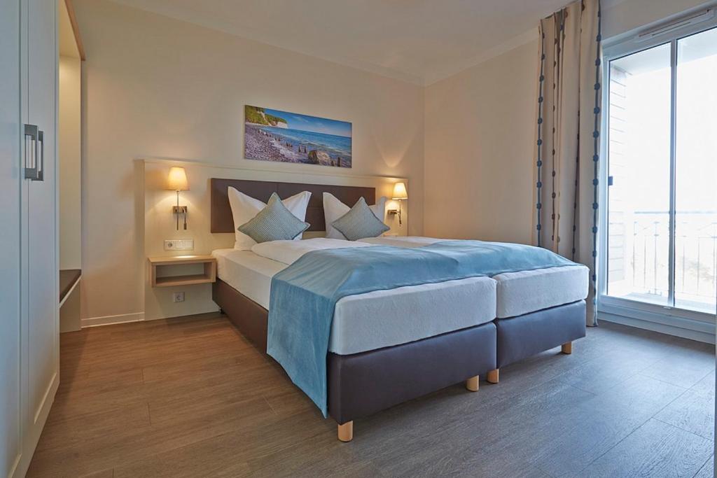 Sunny Suite 14 - Elegantes Hotelapartment Mit Grossartigem Pool-Wellnessbereich Direkt Am Meer In Ruhiger Lage - Perfekt Fuer Mensch Und Tier Börgerende-Rethwisch Exterior foto